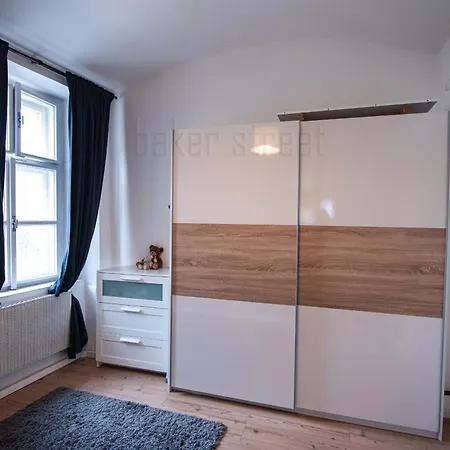 2 Close To Palmovka Lägenhet *